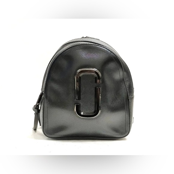 MARC JACOBS BackPack Bag Black